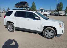 2011 GMC TERRAIN SLE-2