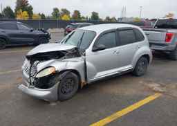 2005 CHRYSLER PT CRUISER