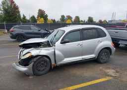 2005 CHRYSLER PT CRUISER