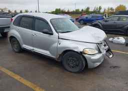 2005 CHRYSLER PT CRUISER