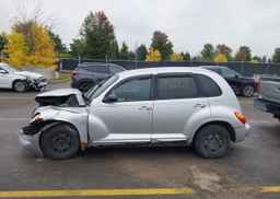 2005 CHRYSLER PT CRUISER