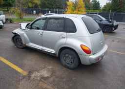 2005 CHRYSLER PT CRUISER