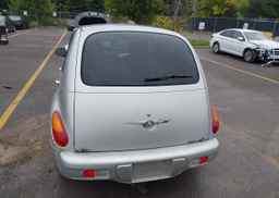 2005 CHRYSLER PT CRUISER