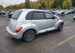 2005 CHRYSLER PT CRUISER