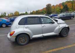 2005 CHRYSLER PT CRUISER