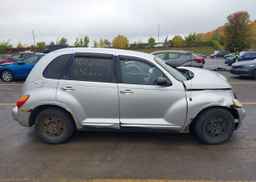 2005 CHRYSLER PT CRUISER