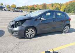 2014 KIA RIO EX