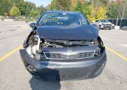 2014 KIA RIO EX