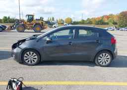 2014 KIA RIO EX