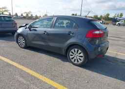 2014 KIA RIO EX