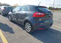 2014 KIA RIO EX