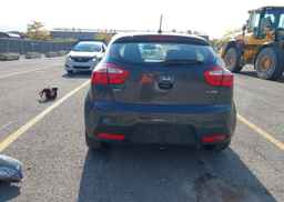 2014 KIA RIO EX
