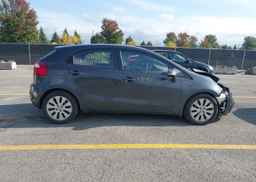 2014 KIA RIO EX