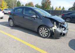 2014 KIA RIO EX