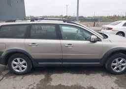 2010 VOLVO XC70 3.2