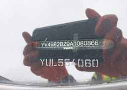 2010 VOLVO XC70 3.2