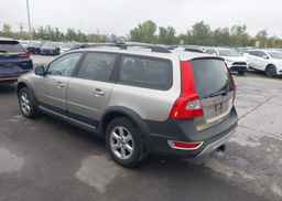2010 VOLVO XC70 3.2