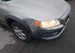 2010 VOLVO XC70 3.2