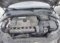 2010 VOLVO XC70 3.2