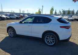 2018 ALFA ROMEO STELVIO