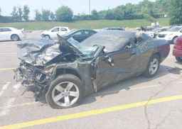 2010 DODGE CHALLENGER SE