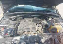 2010 DODGE CHALLENGER SE