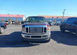 2010 FORD F-250 LARIAT