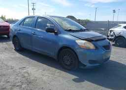2009 TOYOTA YARIS