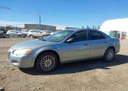 2005 CHRYSLER SEBRING TOURING