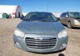 2005 CHRYSLER SEBRING TOURING