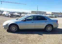 2005 CHRYSLER SEBRING TOURING