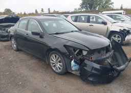 2012 HONDA ACCORD EX-L