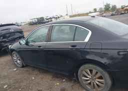 2012 HONDA ACCORD EX-L