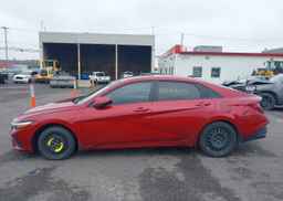 2024 HYUNDAI ELANTRA PREFERRED W