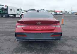 2024 HYUNDAI ELANTRA PREFERRED W