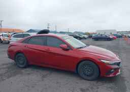 2024 HYUNDAI ELANTRA PREFERRED W
