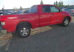 2012 TOYOTA TUNDRA DOUBLE CAB SR5