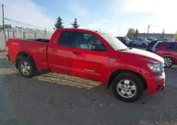 2012 TOYOTA TUNDRA DOUBLE CAB SR5