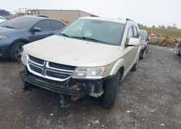 2011 DODGE JOURNEY CANADA VALUE PACKAGE