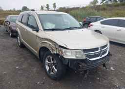 2011 DODGE JOURNEY CANADA VALUE PACKAGE