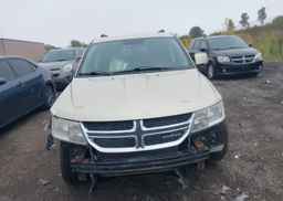 2011 DODGE JOURNEY CANADA VALUE PACKAGE