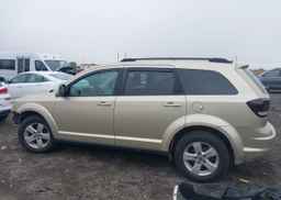 2011 DODGE JOURNEY CANADA VALUE PACKAGE