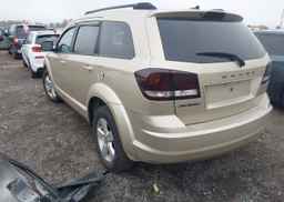2011 DODGE JOURNEY CANADA VALUE PACKAGE
