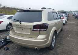 2011 DODGE JOURNEY CANADA VALUE PACKAGE