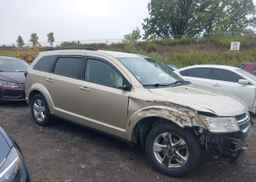 2011 DODGE JOURNEY CANADA VALUE PACKAGE