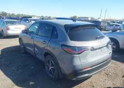 2023 HONDA HR-V