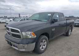 2018 RAM 1500 ST