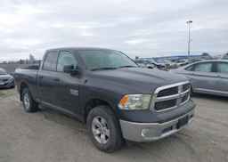2018 RAM 1500 ST