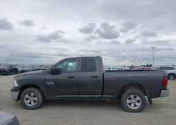 2018 RAM 1500 ST