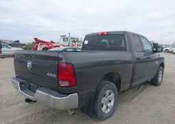 2018 RAM 1500 ST